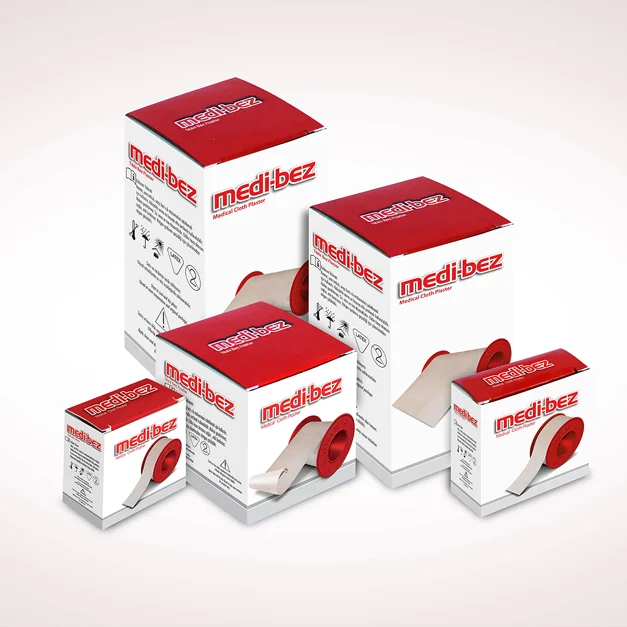 Medi-Bez Plaster - 2