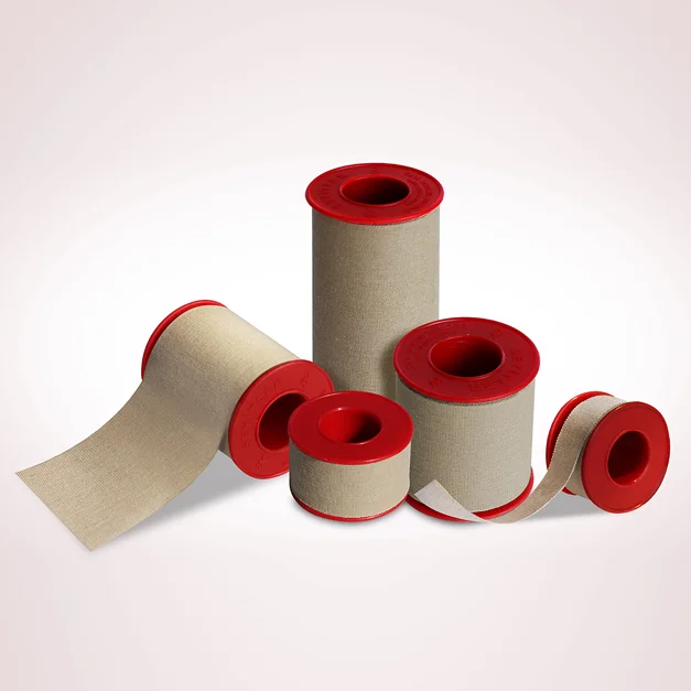 Medi-Bez Plaster - 3