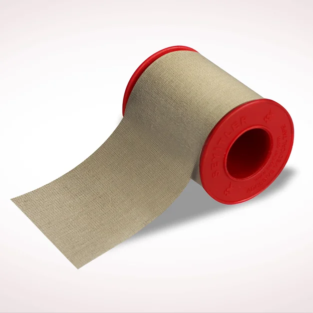 Medi-Bez Plaster - 6