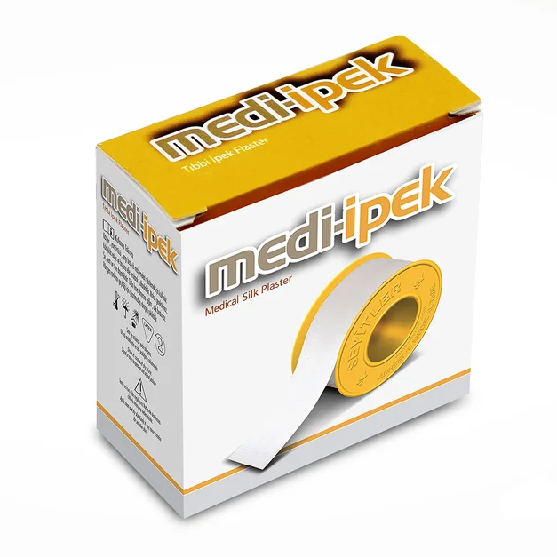 Medi İpek Plaster - 4