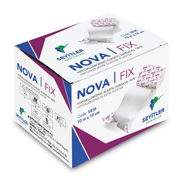 Nova Fix