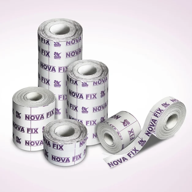 Nova Fix - 3