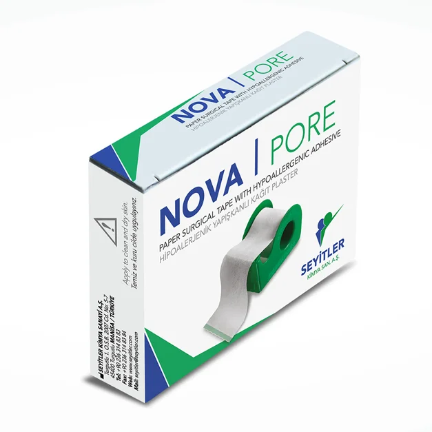 Nova Pore - 4
