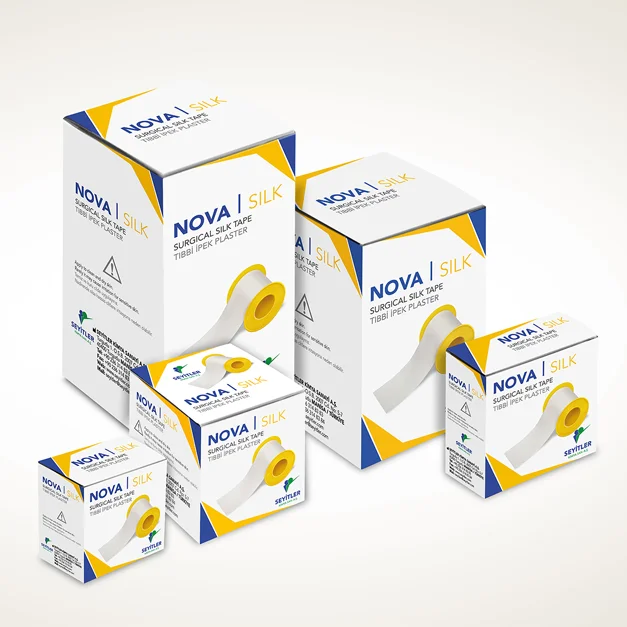 Nova Silk - 2