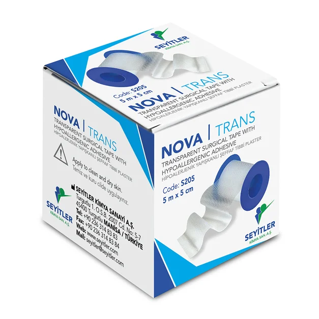 Nova Trans