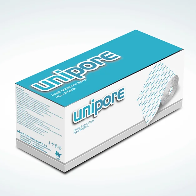 Unipore - 4